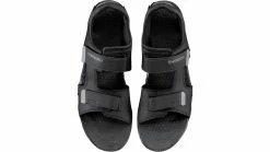 Shimano SH-SD5L Sandale -Fahrradhosen Verkaufsladen az Shimano SHSD5L Sandale 5 black 227787