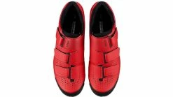 Shimano XC1 MTB Schuhe Herren -Fahrradhosen Verkaufsladen az Shimano XC1 MTB Schuh Herren 2 red 220314
