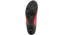 Shimano XC1 MTB Schuhe Herren -Fahrradhosen Verkaufsladen az Shimano XC1 MTB Schuh Herren 3 red 220314