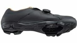Shimano XC3 W MTB Schuhe Damen 6 Shimano XC3 W MTB Schuhe Damen -Fahrradhosen Verkaufsladen az Shimano XC3 W 3 black 225261