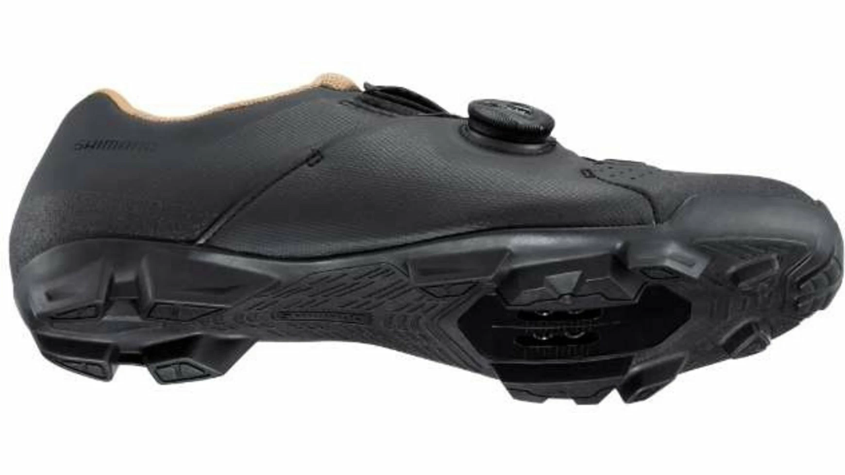 Shimano XC3 W MTB Schuhe Damen 3 Shimano XC3 W MTB Schuhe Damen – Bild 3