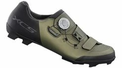 Shimano XC502 MTB Schuhe Herren -Fahrradhosen Verkaufsladen az Shimano XC502 Cycling Shoe 0 mossgreen 225240 a1086bae 8a11 4dc8 ac34 6edeab3f418b