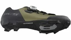 Shimano XC502 MTB Schuhe Herren -Fahrradhosen Verkaufsladen az Shimano XC502 Cycling Shoe 3 mossgreen 225240 e9b7414c efc9 4ff3 aed5 e84b201a950e