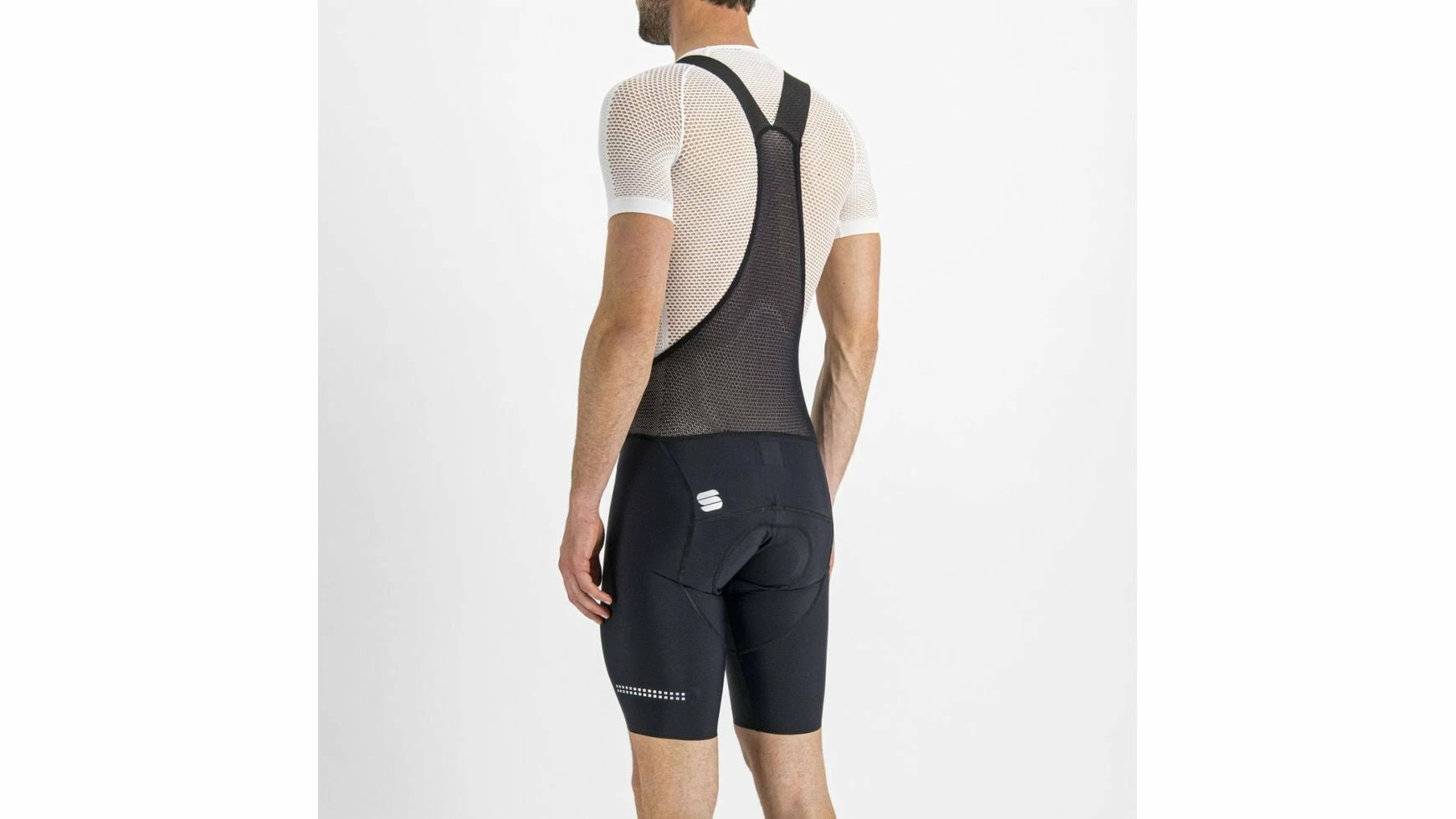 Sportful Classic Bibshort 8 Sportful Classic Bibshort – Bild 8