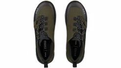 Fizik Terra Ergolace X2 -Fahrradhosen Verkaufsladen az Terra Ergolace X2 5 olivecaramel 227291 7030c966 dc17 4f48 9c8a 514a81cca859