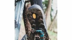 Fizik Terra Ergolace X2 -Fahrradhosen Verkaufsladen az Terra Ergolace X2 7 desertblack 227291