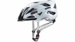Uvex Active . -Fahrradhosen Verkaufsladen az Uvex Active 0 cloudsilver 208581 0733a647 1c88 4efa ac23 d3f0396bebe3