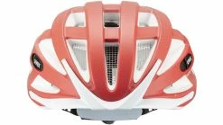 Uvex Air Wing CC City Helm Unisex -Fahrradhosen Verkaufsladen az Uvex Air Wing CC City Helm Unisex 2 dustrosegrapefruitmat 219477