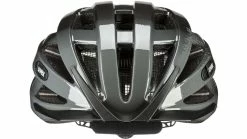 Uvex Air Wing City Helm Unisex -Fahrradhosen Verkaufsladen az Uvex Air Wing City Helm Unisex 2 greyblack 180701