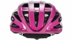 Uvex Air Wing City Helm Unisex -Fahrradhosen Verkaufsladen az Uvex Air Wing City Helm Unisex 2 pinkwhite 180701