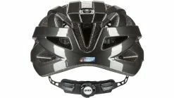 Uvex Air Wing City Helm Unisex -Fahrradhosen Verkaufsladen az Uvex Air Wing City Helm Unisex 3 greyblack 180701