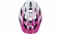 Uvex Air Wing City Helm Unisex -Fahrradhosen Verkaufsladen az Uvex Air Wing City Helm Unisex 4 pinkwhite 180701