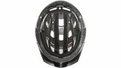 Uvex Air Wing City Helm Unisex -Fahrradhosen Verkaufsladen az Uvex Air Wing City Helm Unisex 5 greyblack 180701