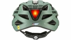 Uvex City I-vo MIPS -Fahrradhosen Verkaufsladen az Uvex City i vo MIPS 4 mossgreenmat 227106