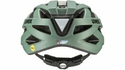 Uvex City I-vo MIPS -Fahrradhosen Verkaufsladen az Uvex City i vo MIPS 5 mossgreenmat 227106