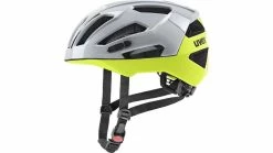 Uvex Gravel X Rennradhelm Unisex -Fahrradhosen Verkaufsladen az Uvex Gravel X Rennradhelm Unisex 0 rhinoneonyellow 219466