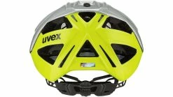 Uvex Gravel X Rennradhelm Unisex -Fahrradhosen Verkaufsladen az Uvex Gravel X Rennradhelm Unisex 3 rhinoneonyellow 219466