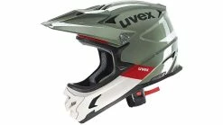 Uvex Hlmt 10 Fullfacehelm -Fahrradhosen Verkaufsladen az Uvex Hlmt 10 Bike Fullfacehelm 0 mossgreensand 219468