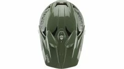 Uvex Hlmt 10 Fullfacehelm -Fahrradhosen Verkaufsladen az Uvex Hlmt 10 Bike Fullfacehelm 4 mossgreensand 219468