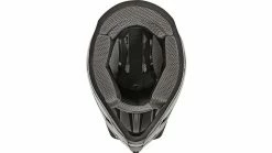 Uvex Hlmt 10 Fullfacehelm -Fahrradhosen Verkaufsladen az Uvex Hlmt 10 Bike Fullfacehelm 5 blackgrey 219468