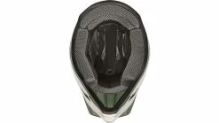 Uvex Hlmt 10 Fullfacehelm -Fahrradhosen Verkaufsladen az Uvex Hlmt 10 Bike Fullfacehelm 5 mossgreensand 219468