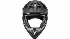 Uvex Hlmt 10 Fullfacehelm -Fahrradhosen Verkaufsladen az Uvex Hlmt 10 Fullfacehelm 2 blackgreymatt 219468