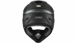 Uvex Hlmt 10 Fullfacehelm -Fahrradhosen Verkaufsladen az Uvex Hlmt 10 Fullfacehelm 3 blackgreymatt 219468