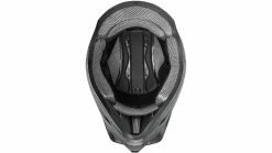 Uvex Hlmt 10 Fullfacehelm -Fahrradhosen Verkaufsladen az Uvex Hlmt 10 Fullfacehelm 5 blackgreymatt 219468