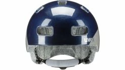 Uvex Hlmt 4 Skate Helm Kids/Teens -Fahrradhosen Verkaufsladen az Uvex Hlmt 4 Skate Helm Kids Teens 2 deepspacebluewave 219485 7d2c7cd7 0427 4d2e 9a14 bc4987fecdf1