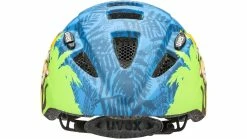 Uvex Kid 2 CC Kinderhelm -Fahrradhosen Verkaufsladen az Uvex Kid 2 CC Kinderhelm 2 jungle 214077