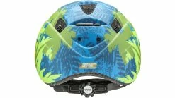Uvex Kid 2 CC Kinderhelm -Fahrradhosen Verkaufsladen az Uvex Kid 2 CC Kinderhelm 3 jungle 214077