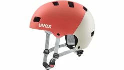 Uvex Kid 3 CC -Fahrradhosen Verkaufsladen az Uvex Kid 3 CC 0 grapefruitsandmat 208591