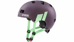 Uvex Kid 3 CC -Fahrradhosen Verkaufsladen az Uvex Kid 3 CC 0 plummintmatt 208591