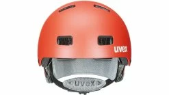 Uvex Kid 3 CC -Fahrradhosen Verkaufsladen az Uvex Kid 3 CC 2 grapefruitsandmat 208591