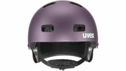 Uvex Kid 3 CC -Fahrradhosen Verkaufsladen az Uvex Kid 3 CC 2 plummintmatt 208591