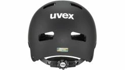 Uvex Kid 3 CC -Fahrradhosen Verkaufsladen az Uvex Kid 3 CC 3 blackmatt 208591