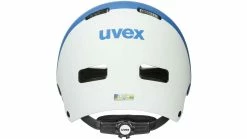 Uvex Kid 3 CC -Fahrradhosen Verkaufsladen az Uvex Kid 3 CC 3 darkcyanrhinomat 208591