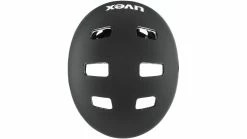 Uvex Kid 3 CC -Fahrradhosen Verkaufsladen az Uvex Kid 3 CC 4 blackmatt 208591