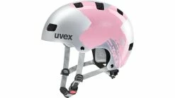 Uvex Kid 3 Skate Helm Kids/Teens -Fahrradhosen Verkaufsladen az Uvex Kid 3 Skate Helm Kids Teens 0 silverrose 169371 7b56f0e2 6185 49ad b0bd c79574da335f