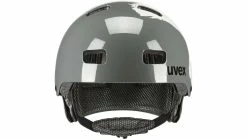 Uvex Kid 3 Skate Helm Kids/Teens -Fahrradhosen Verkaufsladen az Uvex Kid 3 Skate Helm Kids Teens 2 rhinosand 169371 44c8dee6 9564 470d 95ce 8ebd4d50546a