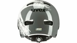 Uvex Kid 3 Skate Helm Kids/Teens -Fahrradhosen Verkaufsladen az Uvex Kid 3 Skate Helm Kids Teens 3 rhinosand 169371 6f10e6e0 da25 49ed afaf d9b0d533a084