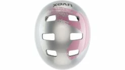 Uvex Kid 3 Skate Helm Kids/Teens -Fahrradhosen Verkaufsladen az Uvex Kid 3 Skate Helm Kids Teens 4 silverrose 169371 3c5dea8d 93b6 4692 b5a3 abee03fb9947