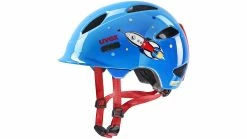 Uvex Oyo Style Kinderhelm -Fahrradhosen Verkaufsladen az Uvex Oyo Style Kinderhelm 0 bluerocket 224041