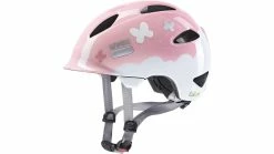 Uvex Oyo Style Kinderhelm -Fahrradhosen Verkaufsladen az Uvex Oyo Style Kinderhelm 0 butterflypink 224041
