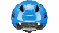 Uvex Oyo Style Kinderhelm -Fahrradhosen Verkaufsladen az Uvex Oyo Style Kinderhelm 2 bluerocket 224041
