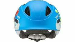 Uvex Oyo Style Kinderhelm -Fahrradhosen Verkaufsladen az Uvex Oyo Style Kinderhelm 2 dinobluemat 224041