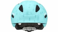 Uvex Oyo Style Kinderhelm -Fahrradhosen Verkaufsladen az Uvex Oyo Style Kinderhelm 2 flowerscyanmatt 224041