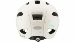 Uvex Oyo Style Kinderhelm -Fahrradhosen Verkaufsladen az Uvex Oyo Style Kinderhelm 3 eggdots 224041