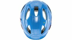 Uvex Oyo Style Kinderhelm -Fahrradhosen Verkaufsladen az Uvex Oyo Style Kinderhelm 4 bluerocket 224041