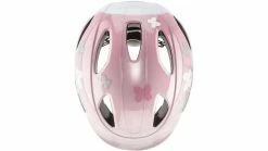 Uvex Oyo Style Kinderhelm -Fahrradhosen Verkaufsladen az Uvex Oyo Style Kinderhelm 4 butterflypink 224041